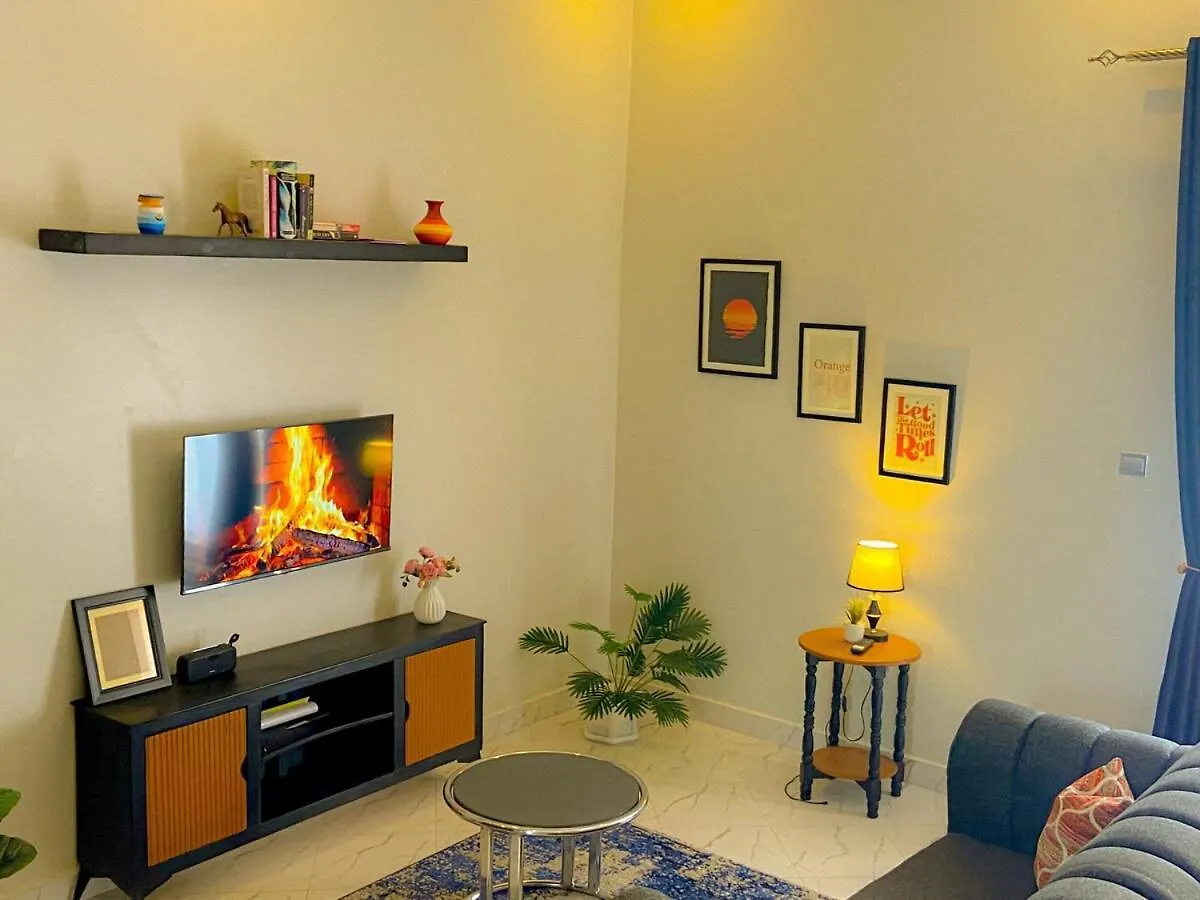 شقة Kampala City Gem Stunning Views
