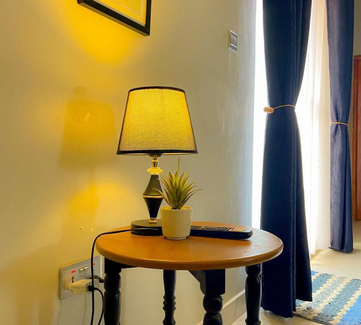 شقة Kampala City Gem Stunning Views